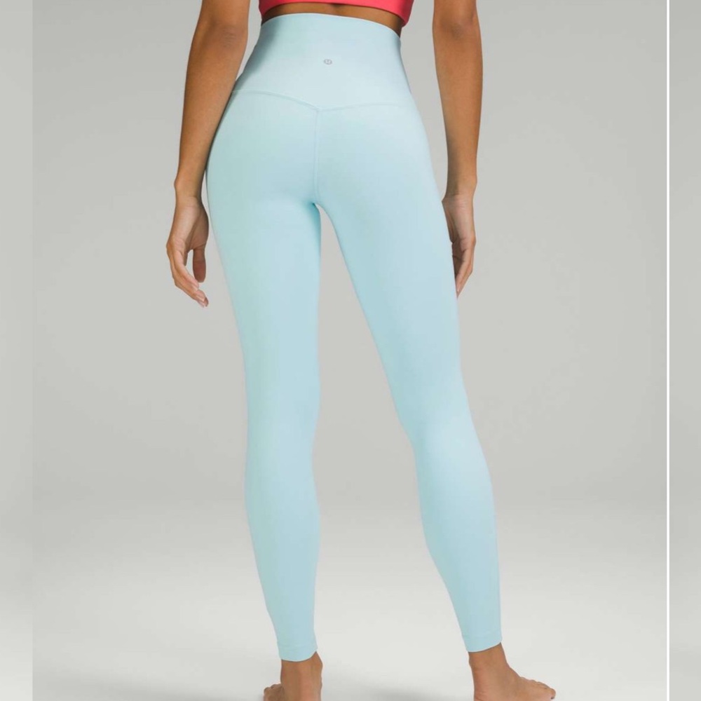 Lululemon Align Super-High-Rise